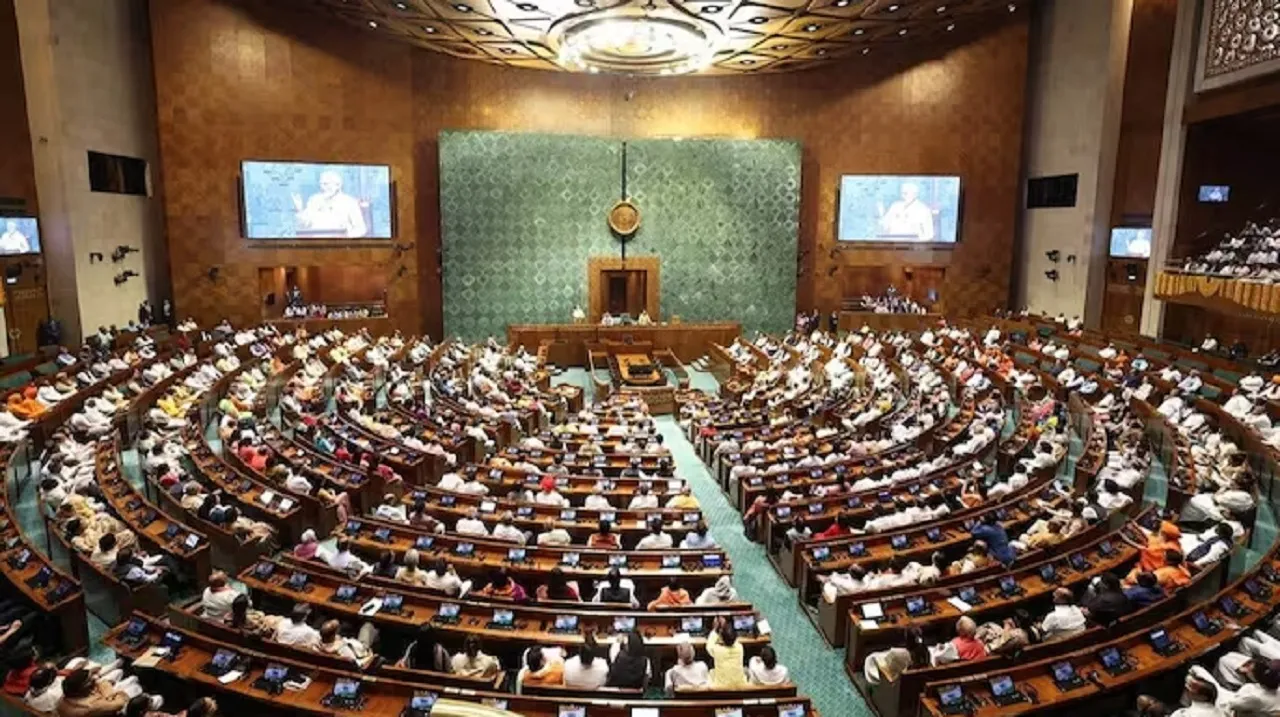 loksabha