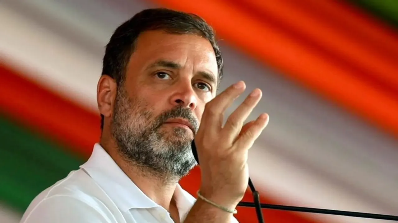 rahul gandhi 2