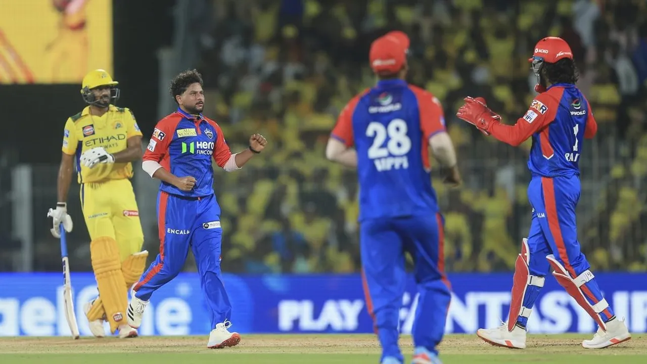 csk
