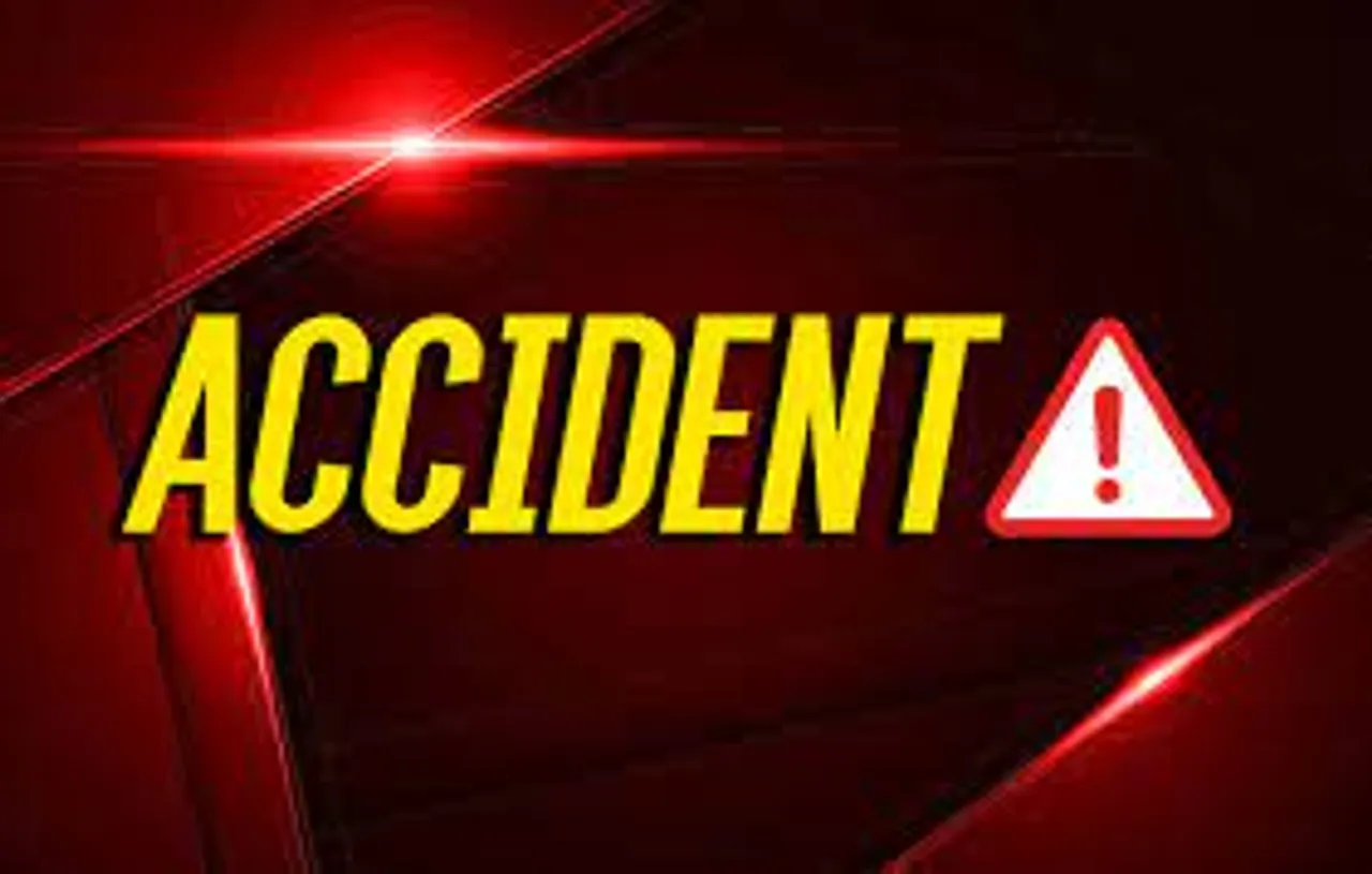Padra Accident