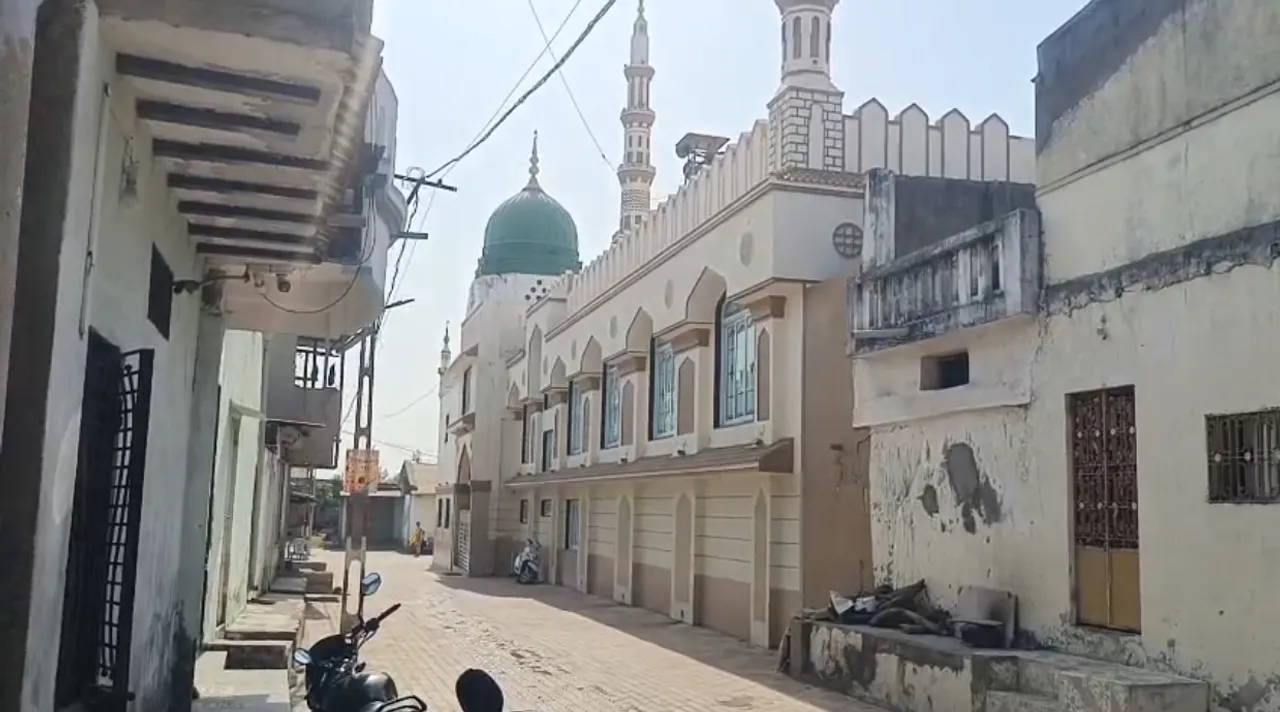 Waqf Property
