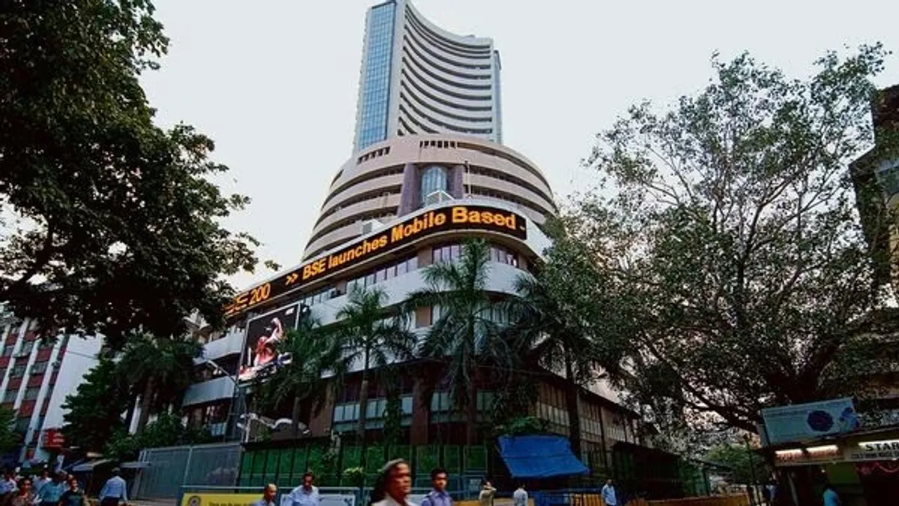 Indian stock market
