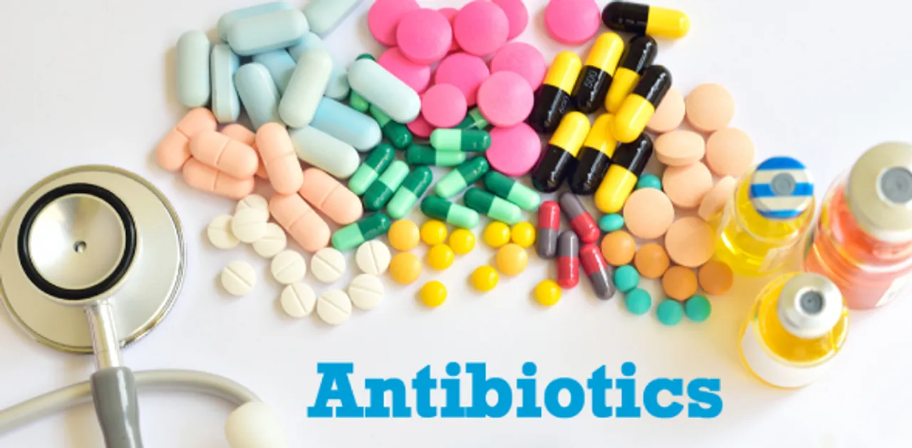 antibiotics