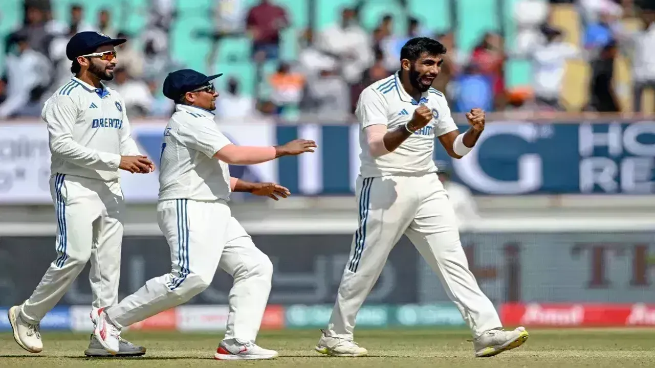 IND vs ENG : જસપ્રીત બુમરાહ ચોથી ટેસ્ટમાં નહીં રમે , KL રાહુલ પર આપ્યું BCCIએ એક મોટું અપડેટ..