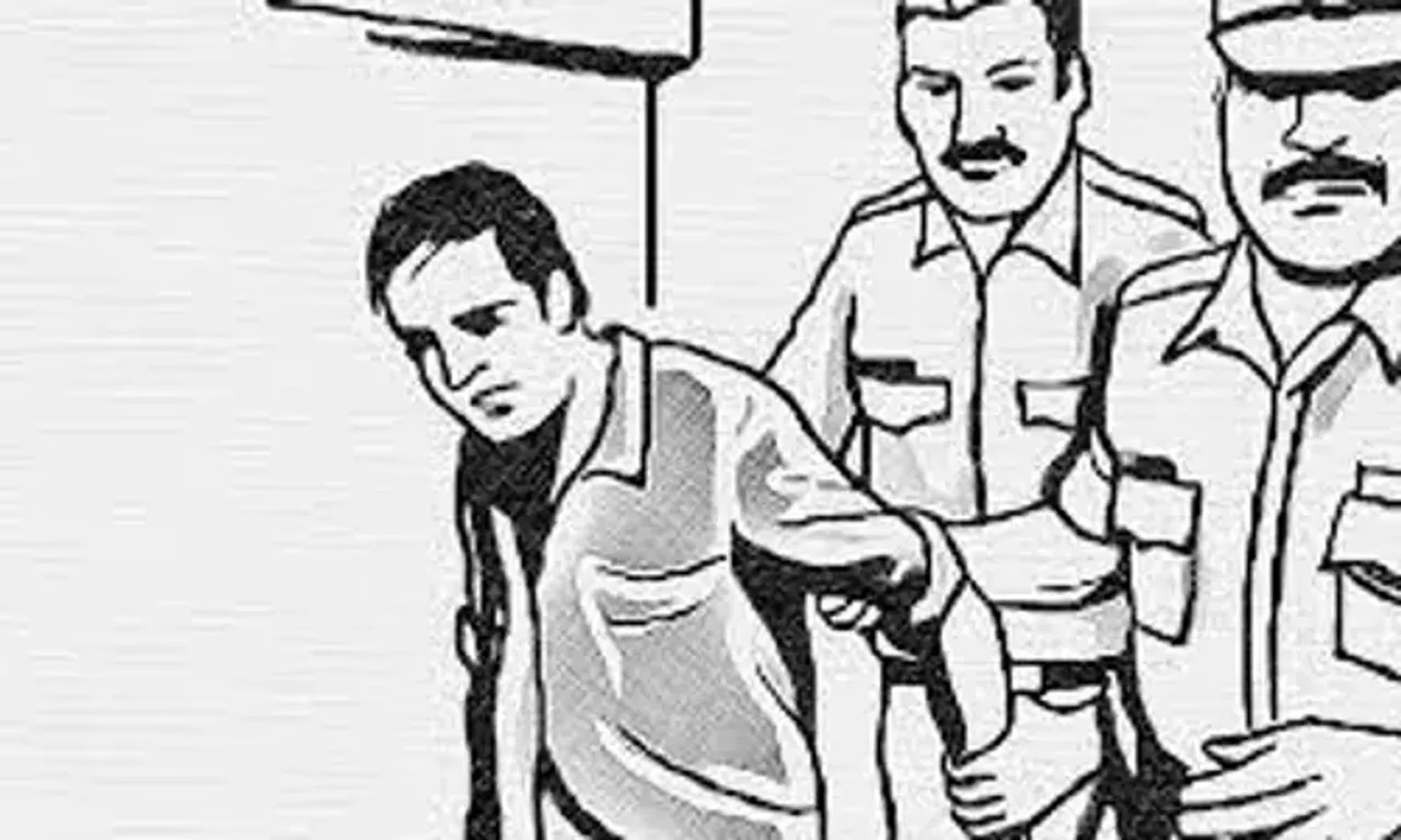 ભરૂચ: મોબાઈલ ચોરીના ગુનામાં સંડોવાયેલ રીઢા આરોપીની એ ડિવિઝન પોલીસે કરી ધરપકડ