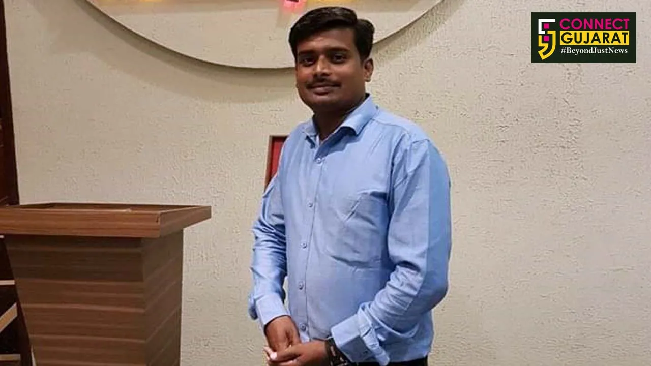 DA આનંદપુરા કલ્ચરલ અને સ્પોર્ટસ સેન્ટર ખાતેના  ટેનિશ કોચે કફિટનેશ કોચની પરિક્ષામાં ઉતિર્ણ થઈ સંસ્થાનું નામ દિપાવ્યું