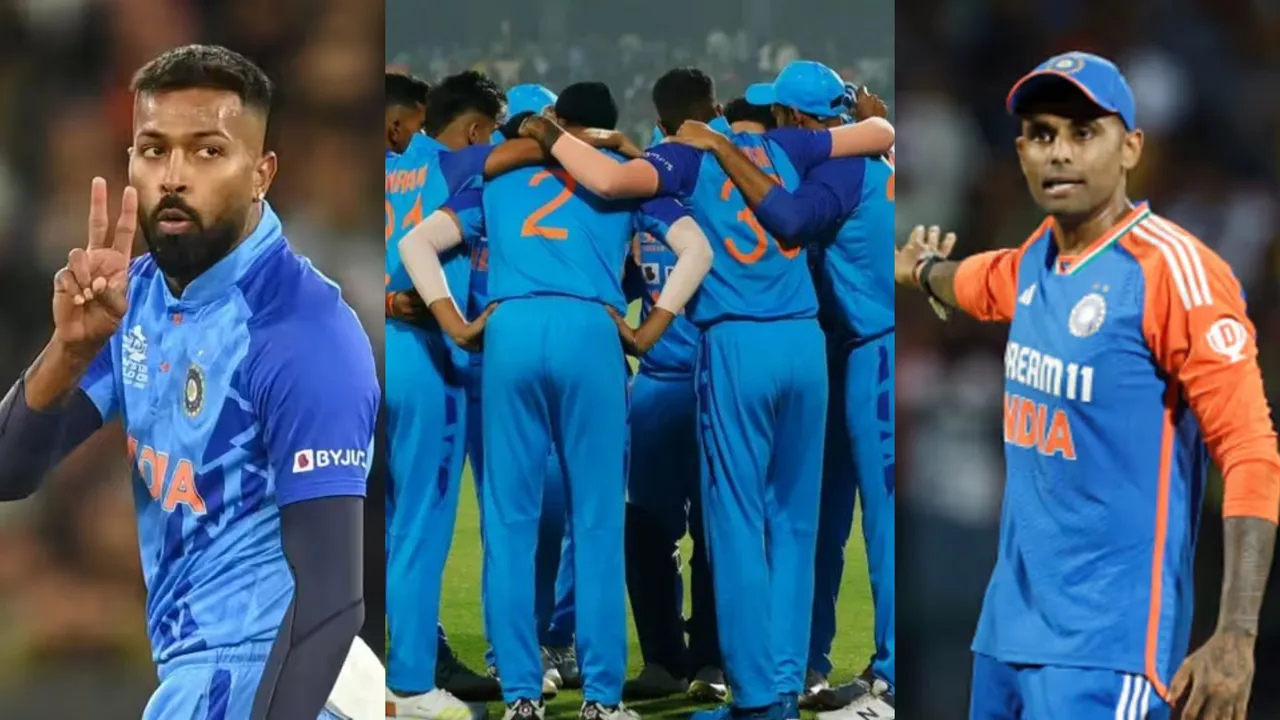 टीम इंडिया की फिर से कप्तानी पाने के लिए Hardik Pandya को देनी होगी ये अग्निपरीक्षा, अगर हो गए पास तो खा जाएंगे सूर्या की जगह