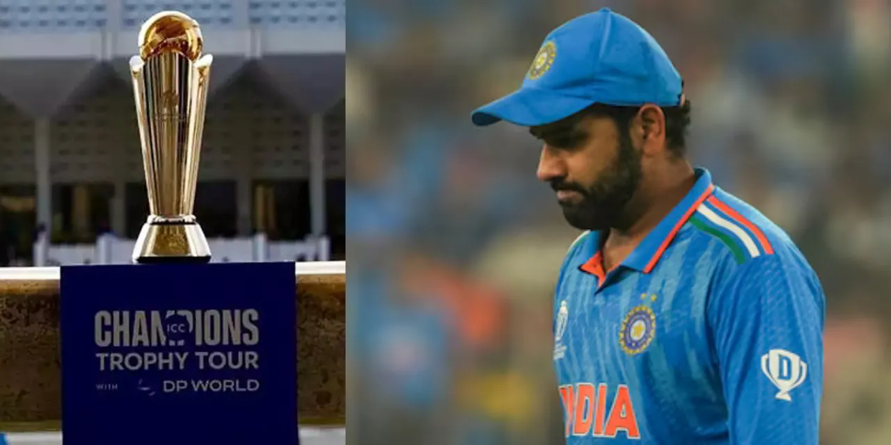 Retirement of these 3 players is certain after Champions Trophy 2025 fans also themselves say stop now playing