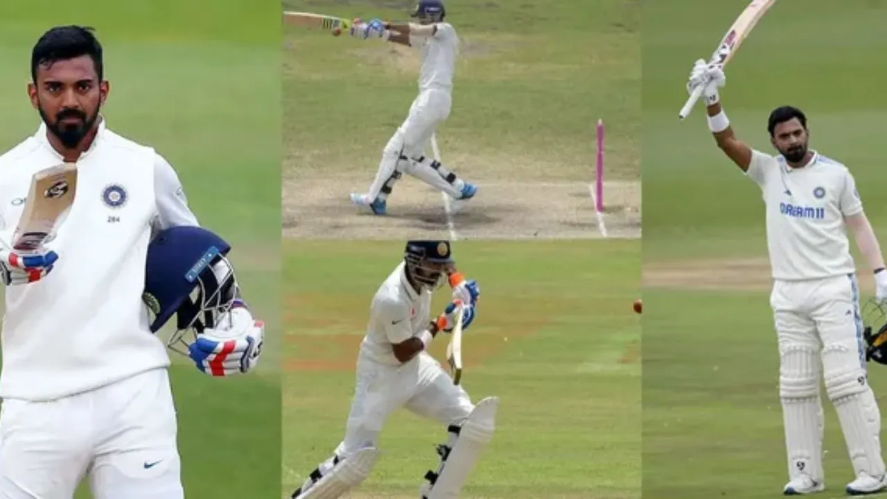  kl rahul, ranji trophy 2015, team india