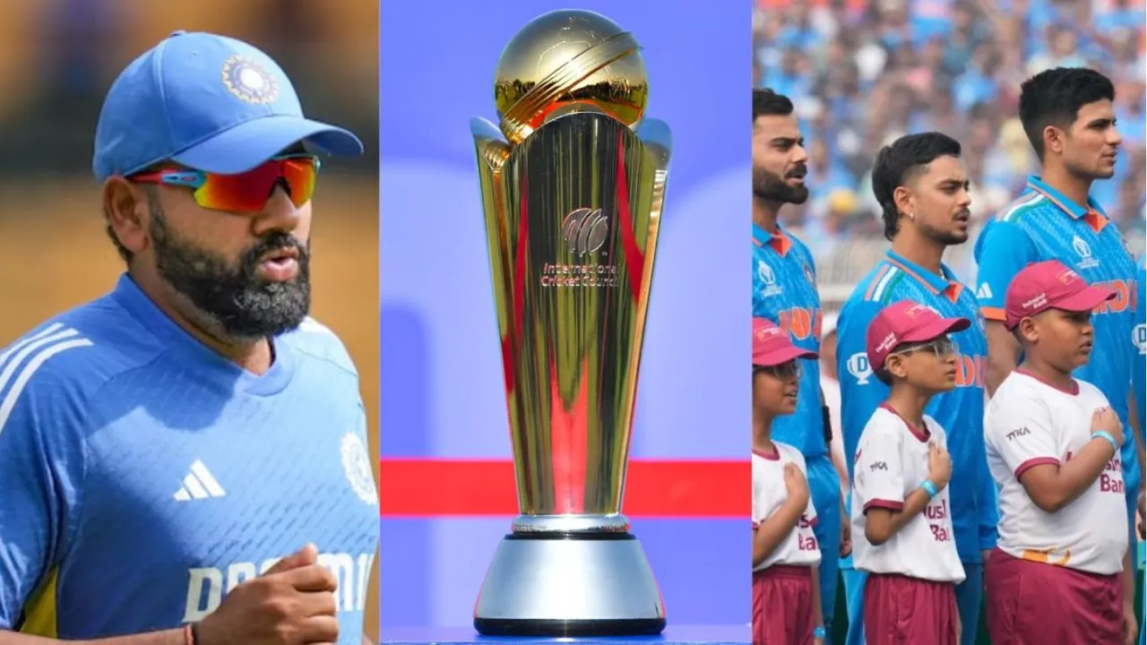  Rohit Sharma  , ind vs ban , Champions Trophy 2025