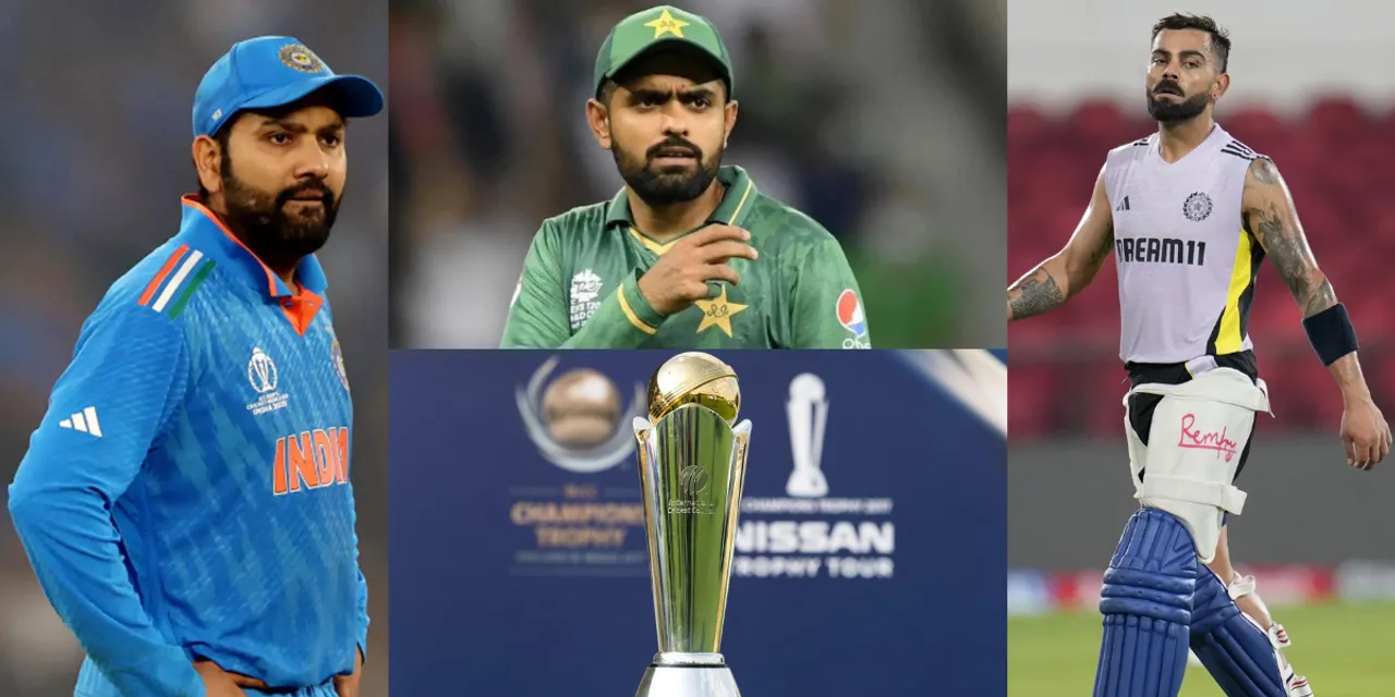 Rohit Sharma (9)