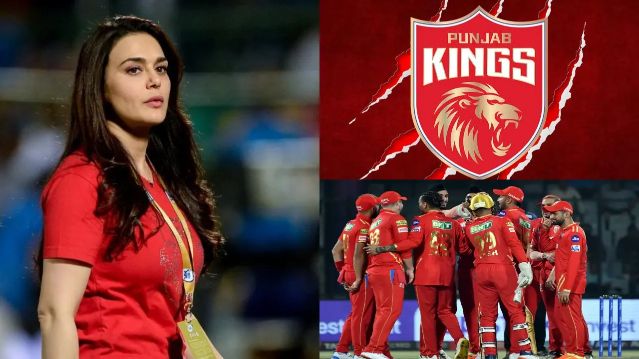 punjab kings