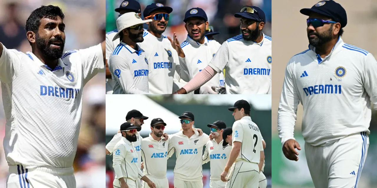 team india