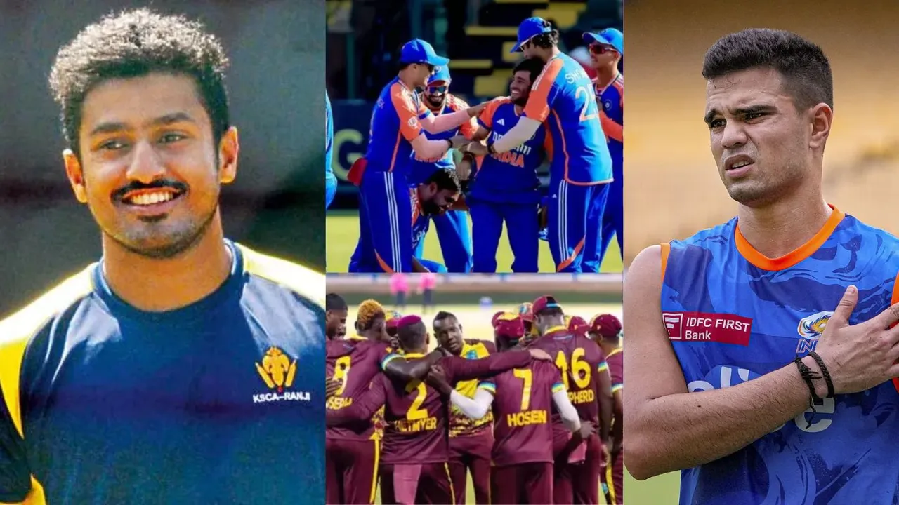  Team India, india vs West Indies, ind vs wi 