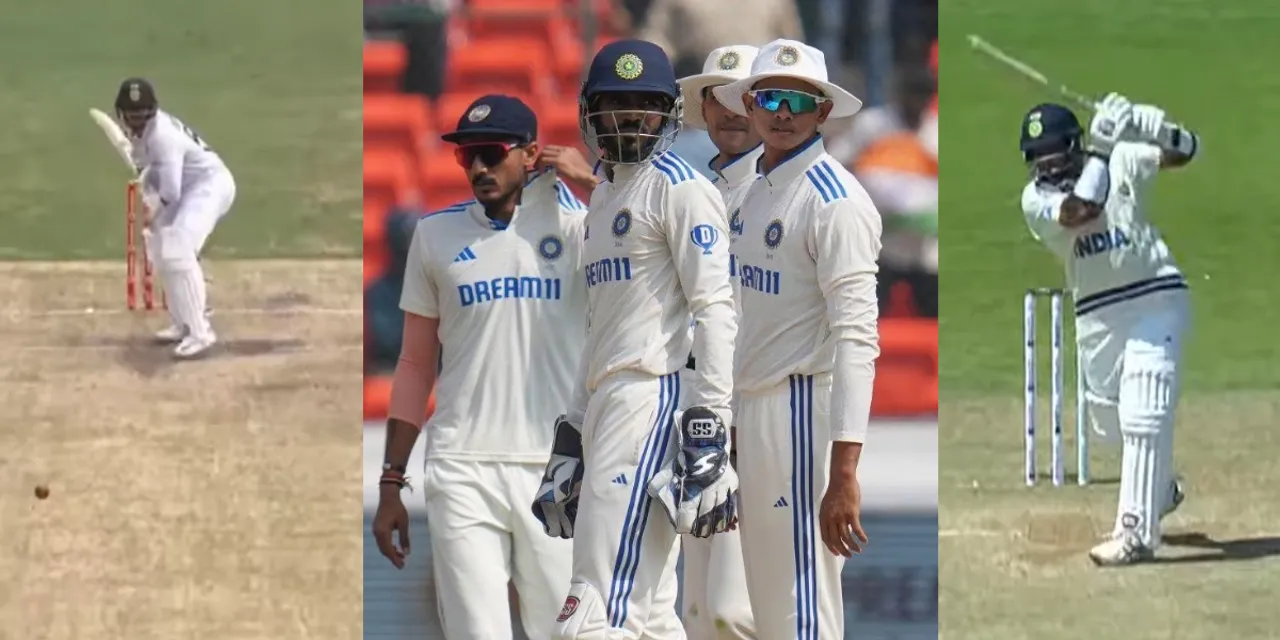 Team India