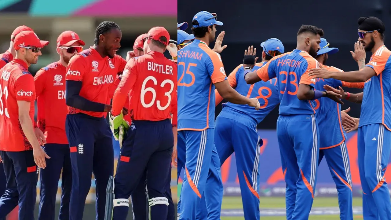  इंग्लैंड के खिलाफ 5 टी20 के लिए सामने आई Team India, 16 सदस्यीय दल में 12 गेंदबाजी करने वाले खिलाड़ी 