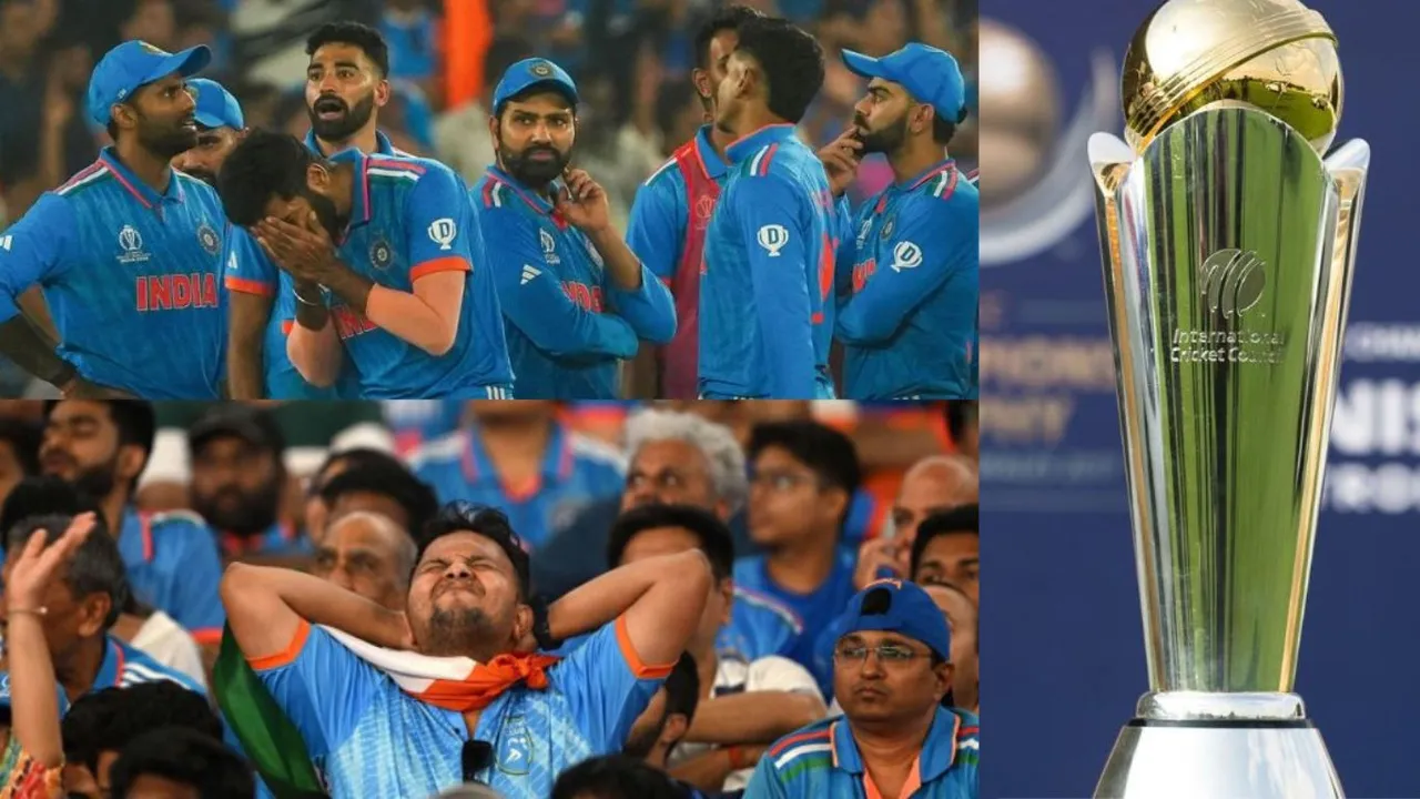     team India , ICC Champions Trophy , Champions Trophy 2025 , Amit Mishra, Piyush Chawla