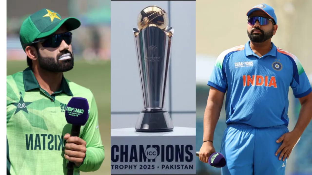 IND vs PAK: पाकिस्तान के खिलाफ मैदान में उतरेगा भारत का ये मैच विनर, नाम से ही बाबर-रिजवान के कांपते हैं पैर