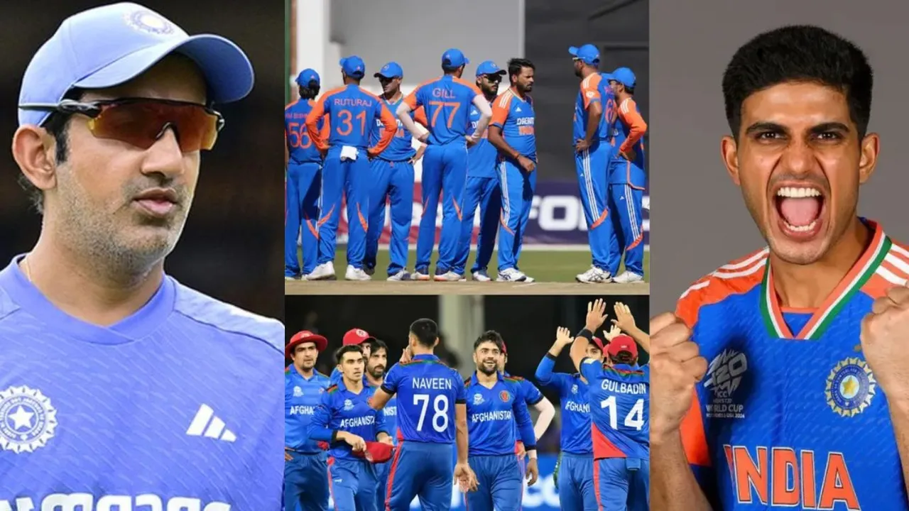   Team India,   India vs Afghanistan ,  Ind vs Afg 