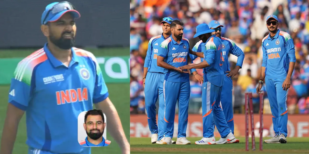 Mohammed Shami will not retire even after Champions Trophy 2025 these 3 bowlers dream of returning to Team India is broken again