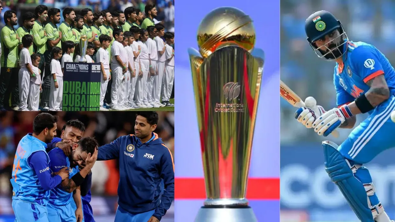    Virat Kohli ,  Hardik Pandya, india vs  Pakistan , ind vs pak  