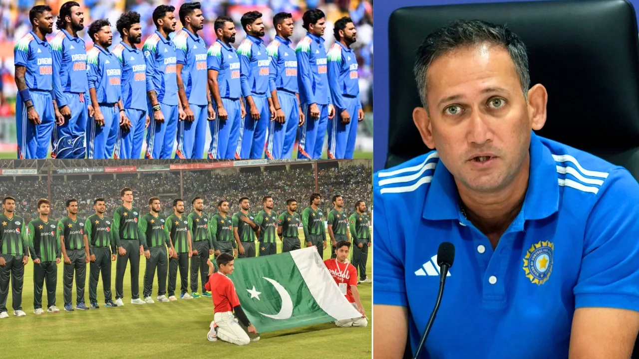 IND vs PAK: पाकिस्तान के खिलाफ मैच से पहले टीम इंडिया पर टूटा मुसीबतों का पहाड़, ये मैच विनर खिलाड़ी की खराब हुई हेल्थ