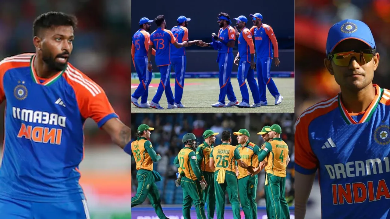   Team India , india vs South Africa , ind vs sa 