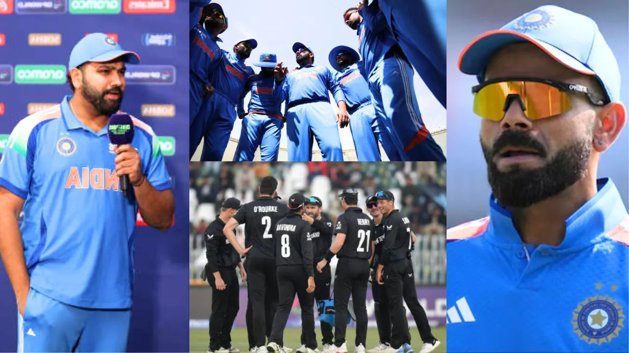 विराट कोहली न्यूजीलैंड के खिलाफ मैच से बाहर! ऋषभ पंत नहीं ये तगड़ा खिलाड़ी करेगा रिप्लेस