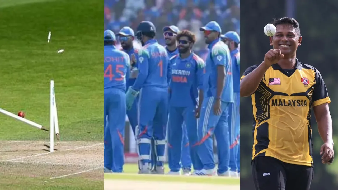  Team India,  China vs Malaysia , T20 World Cup qualifiers