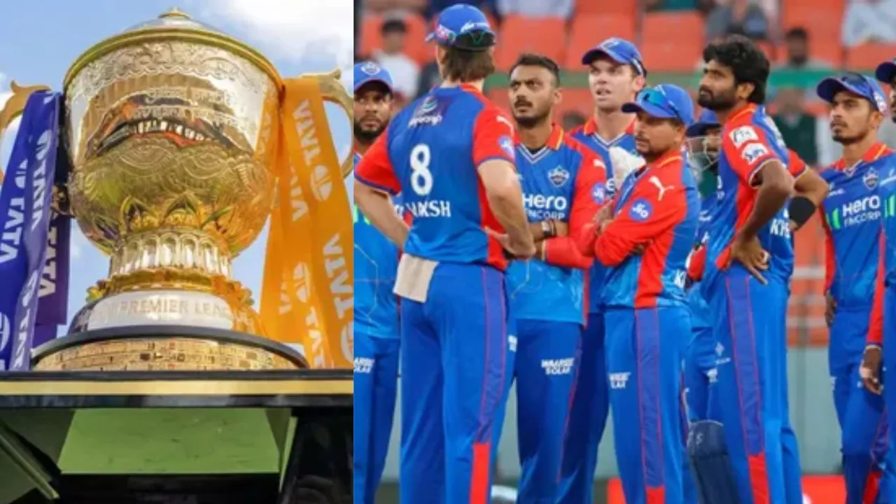  delhi capitals,  matthew mott ,  ipl 2025