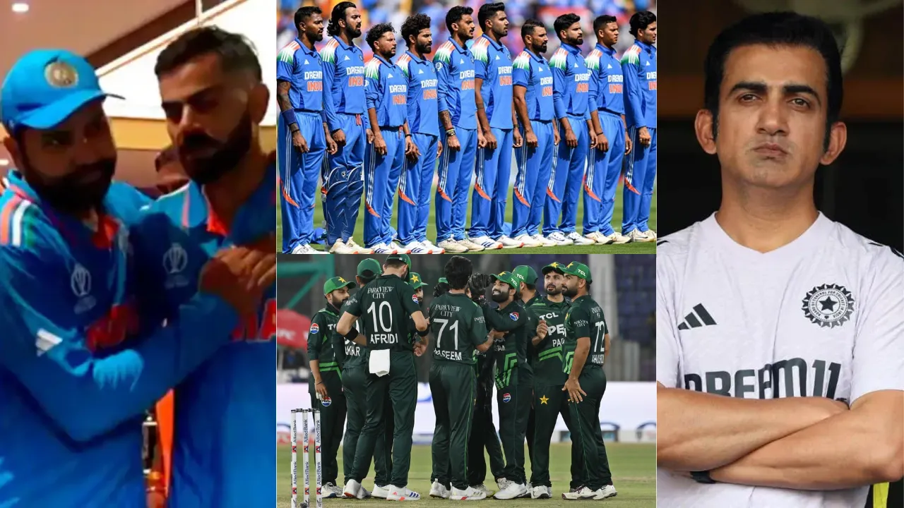 IND  vs PAK Asia Cup 2025