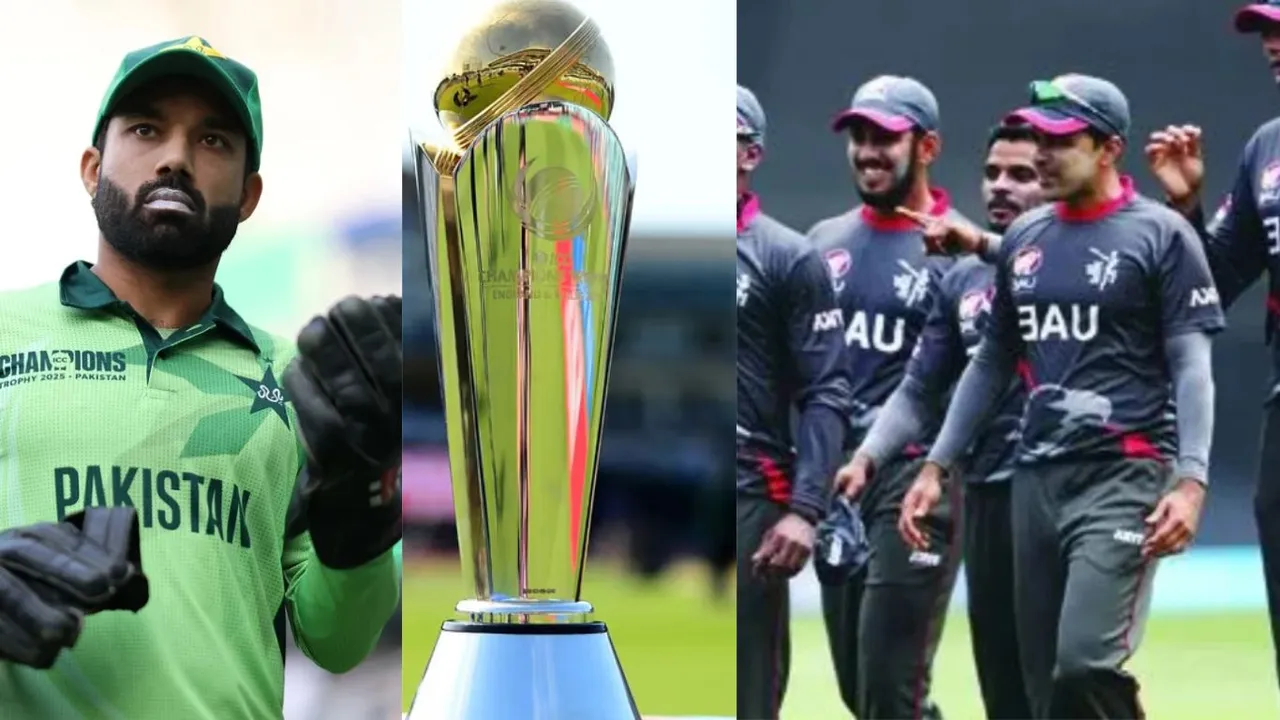  cp rizwan , uae cricket team ,  rizwan 