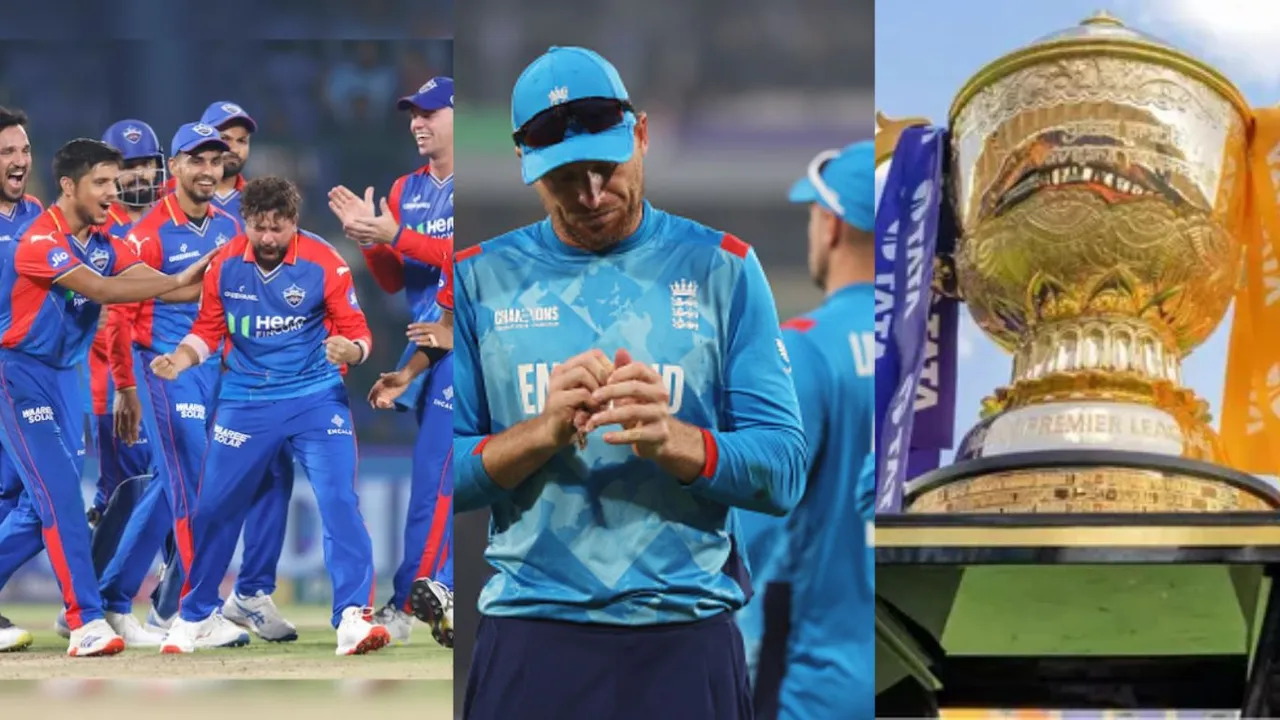   kevin pietersen ,  delhi capitals ,  ipl 2025