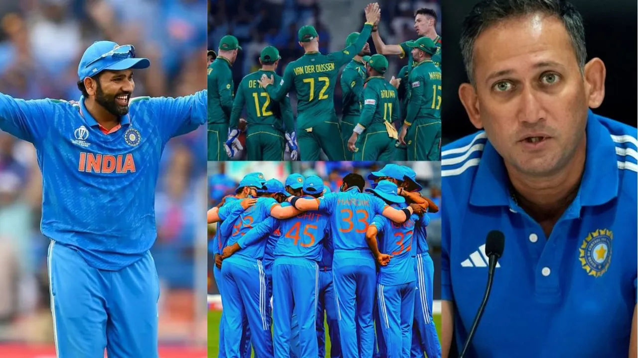 Team India, india vs South Africa ,  ind vs SA 