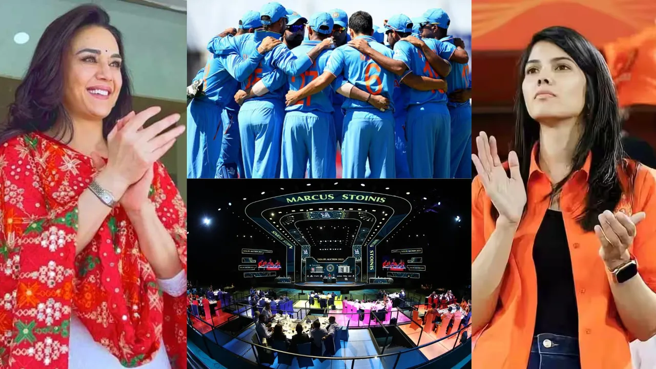 अनसोल्ड रहे ये 3 खूंखार खिलाड़ी अभी भी IPL 2025 में एंट्री करने को हैं तैयार, बस फ्रेंचाइजियों के एक बार बुलाने का है इंतजार