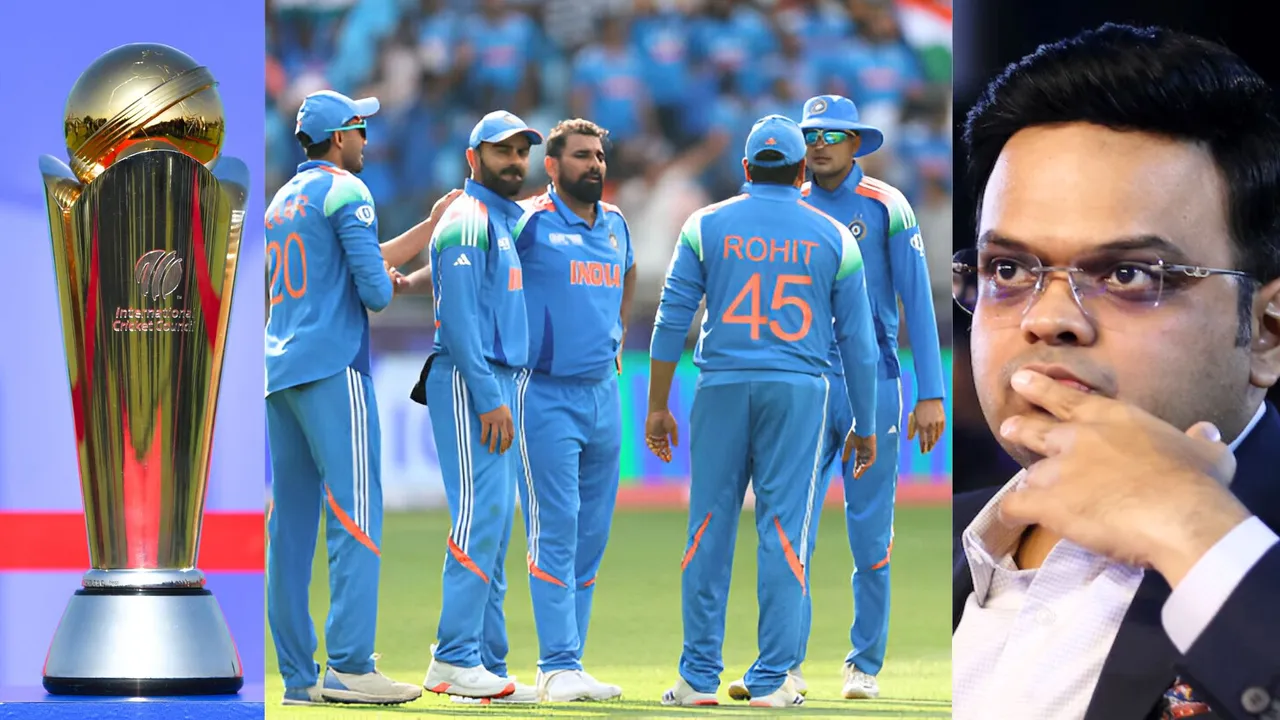 चैंपियंस ट्रॉफी 2025 खत्म होने के बाद भी 3 साल तक और खेलेगा ये भारतीय दिग्गज, BCCI भी संन्यास लेने को नहीं देगा जोर
