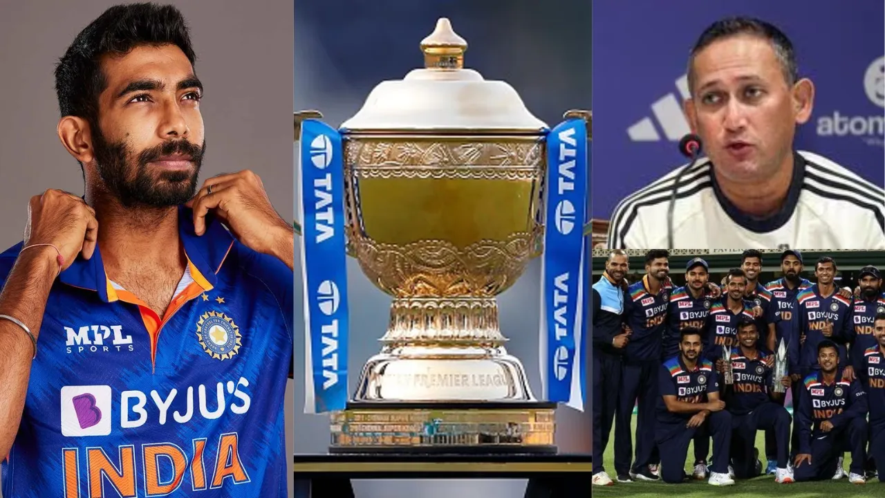 T Natarajan In Team India