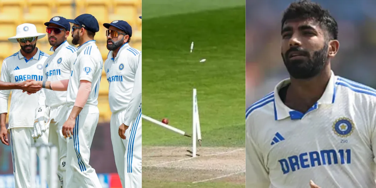 Team India got bowler more dangerous than Jasprit Bumrah who is uprooting batsmen stumps from 10 meters away in Ranji Trophy