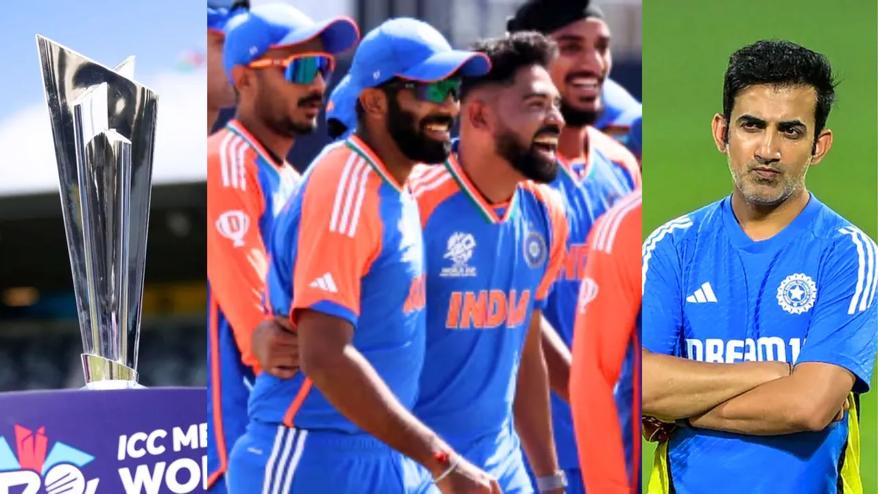 2026 का टी20 वर्ल्ड कप है जीतना, तो इस खिलाड़ी की गौतम गंभीर को करानी होगी वापसी, ठोक चुका है दोहरा शतक