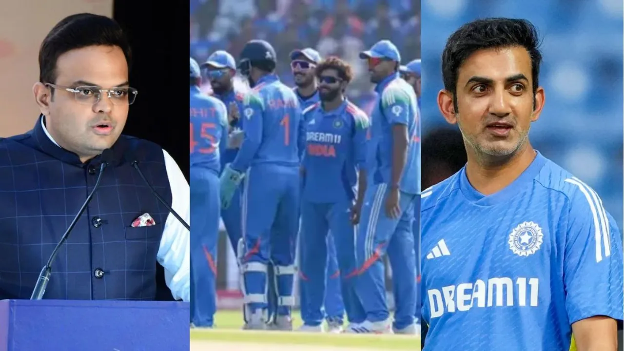  Gautam Gambhir,   KL Rahul  , team india 