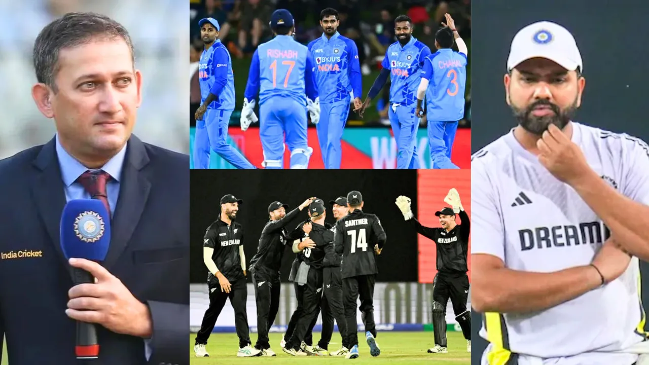 कीवियों का सबसे बड़ा दुश्मन भारत का कप्तान, न्यूजीलैंड के खिलाफ 3 वनडे के लिए 16 सदस्यीय टीम इंडिया घोषित!