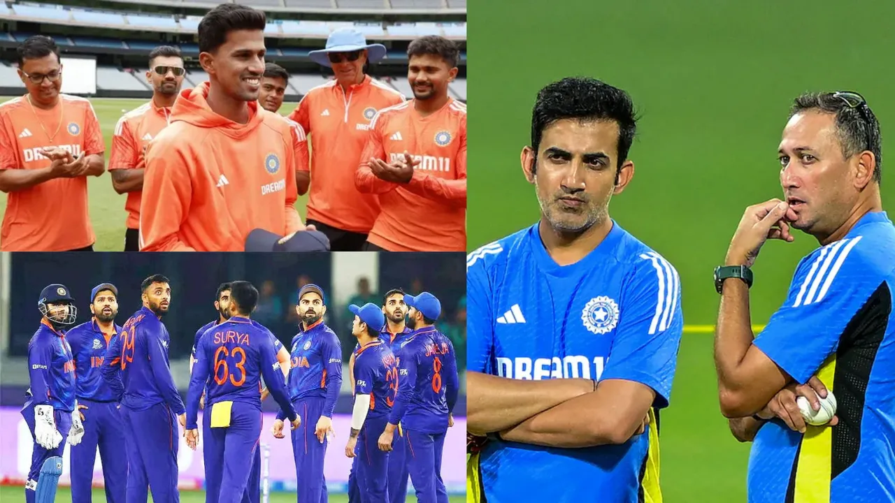  चैंपियंस ट्रॉफी 2025 के बाद इन 3 ऑल राउंडर की चमकने वाली है किस्मत, Ajit Agarkar सीधे करवाएंगे टीम इंडिया में एंट्री