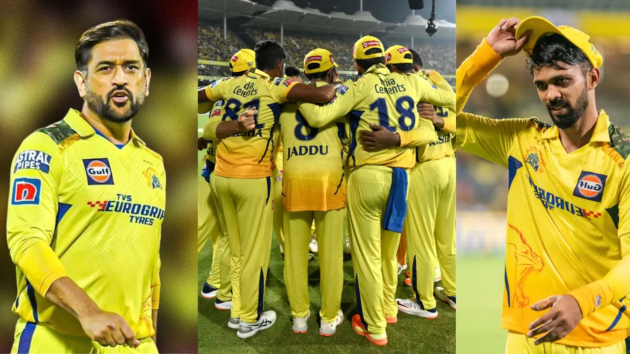 धोनी-ऋतुराज नहीं, CSK को छठी बार चैंपियंस बनाने को तैयार ये खिलाड़ी, गेंद-बल्ले से मचाता है कहर