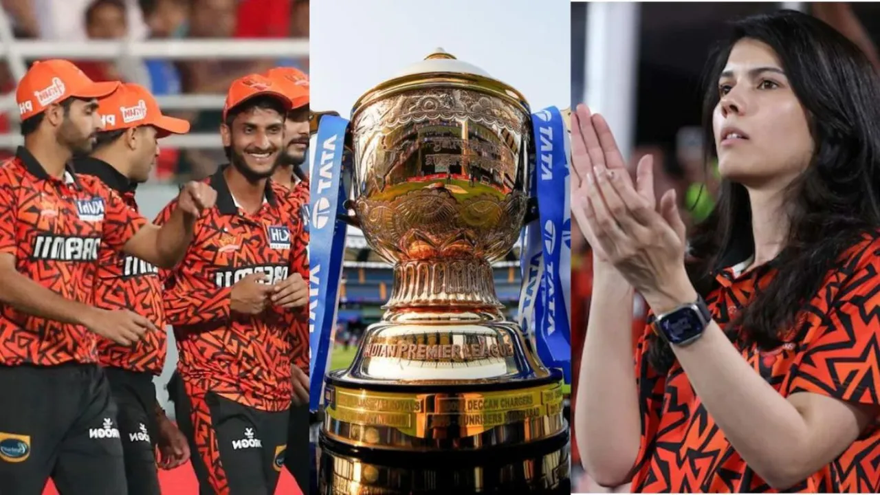  Heinrich Klaasen ,  Kavya Maran ,  srh ,  ipl  