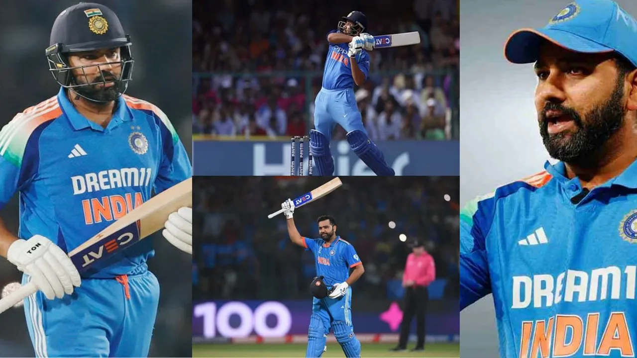  Rohit Sharma,  sri lanka cricket team , ind vs sl  
