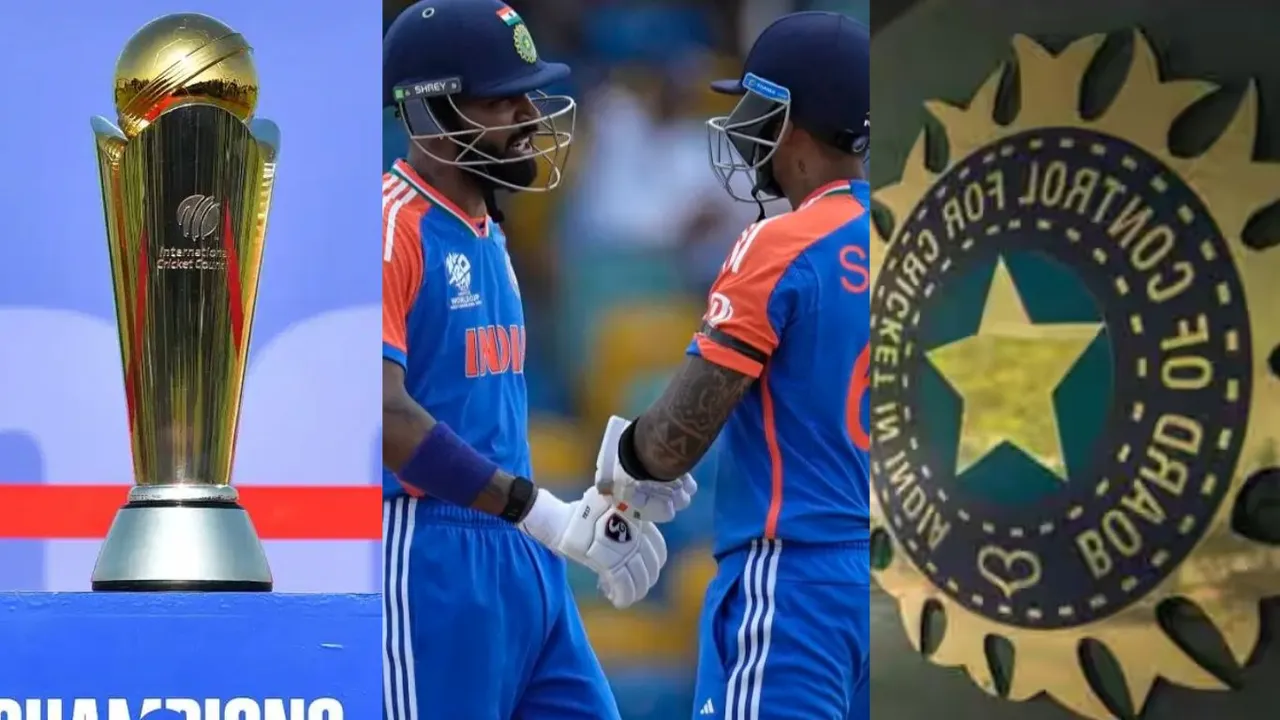  shadab khan , mohammad rizwan , champions trophy 2025 , pakistan   cricket team 
