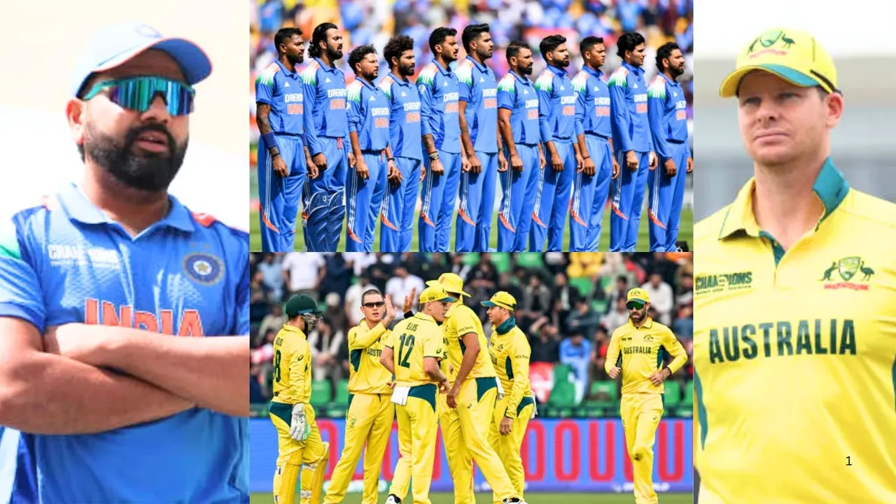 IND vs AUS: ऑस्ट्रेलिया के खिलाफ भारत ने सेमीफाइनल के लिए किया प्लेइंग-XI का ऐलान, विकेटों की झड़ी लगाने वाले की फिक्स हुई जगह