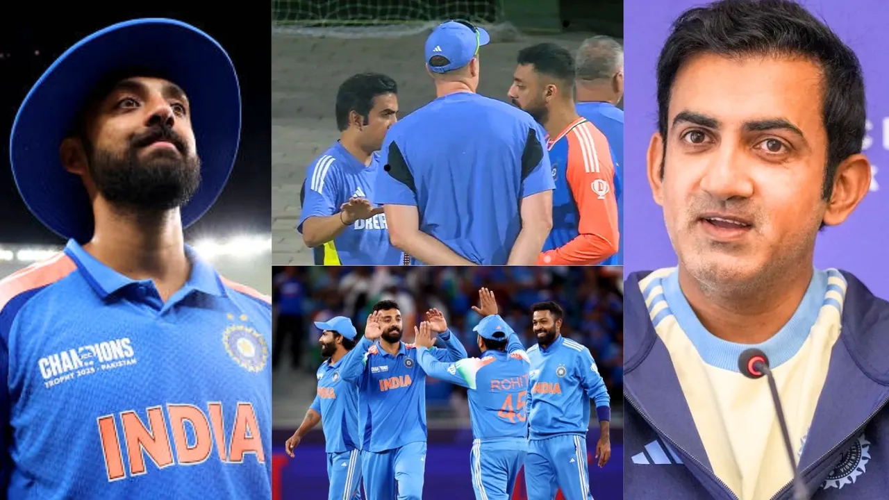 5 विकेट लेकर वरूण चक्रवर्ती ने जीता गौतम गंभीर का दिल, अब इस सीरीज में भी पक्की हुई जगह, जल्द में मिलेगा डेब्यू