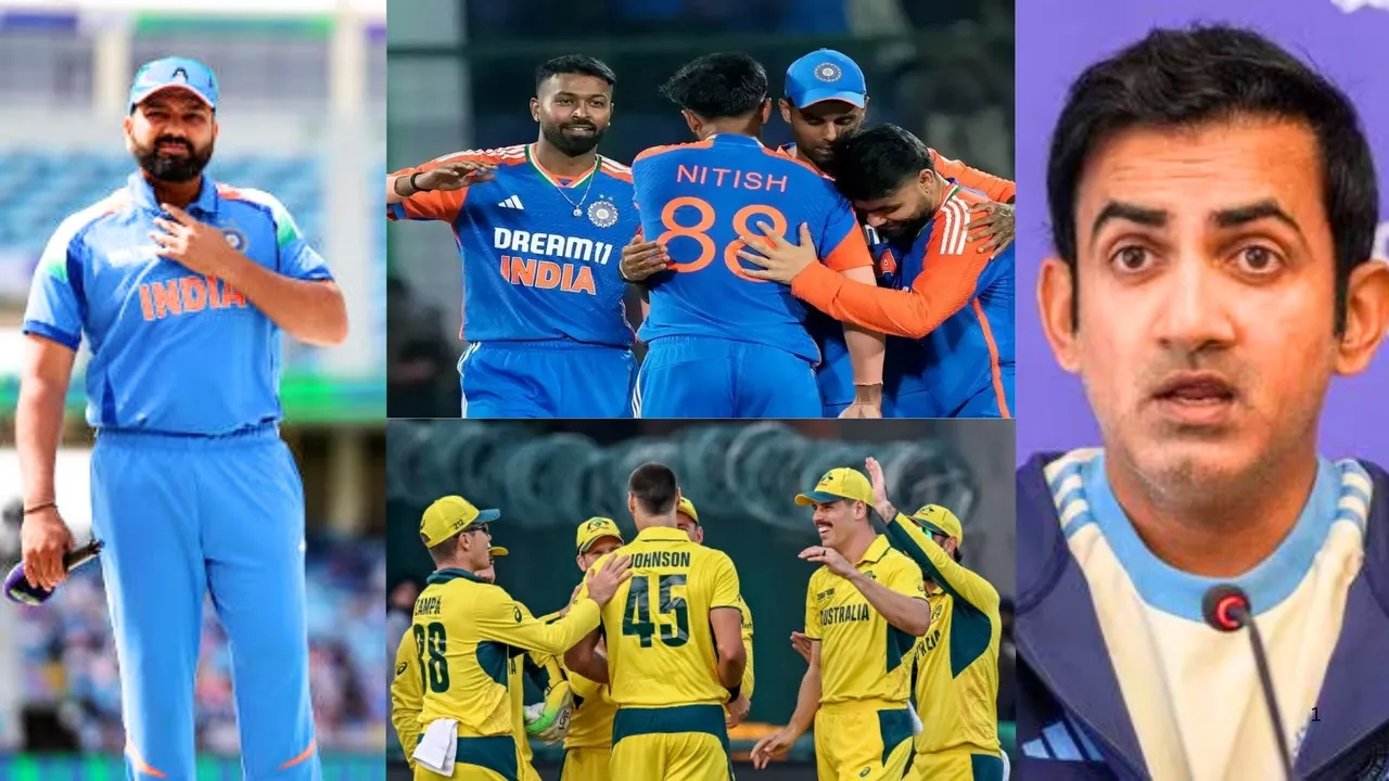 IND vs AUS सेमीफाइनल से पहले इस 21 साल के ऑलराउंडर की कप्तान-कोच ने कराई टीम में एंट्री, प्लेइंग-XI में इस खिलाड़ी को करेगा रिप्लेस