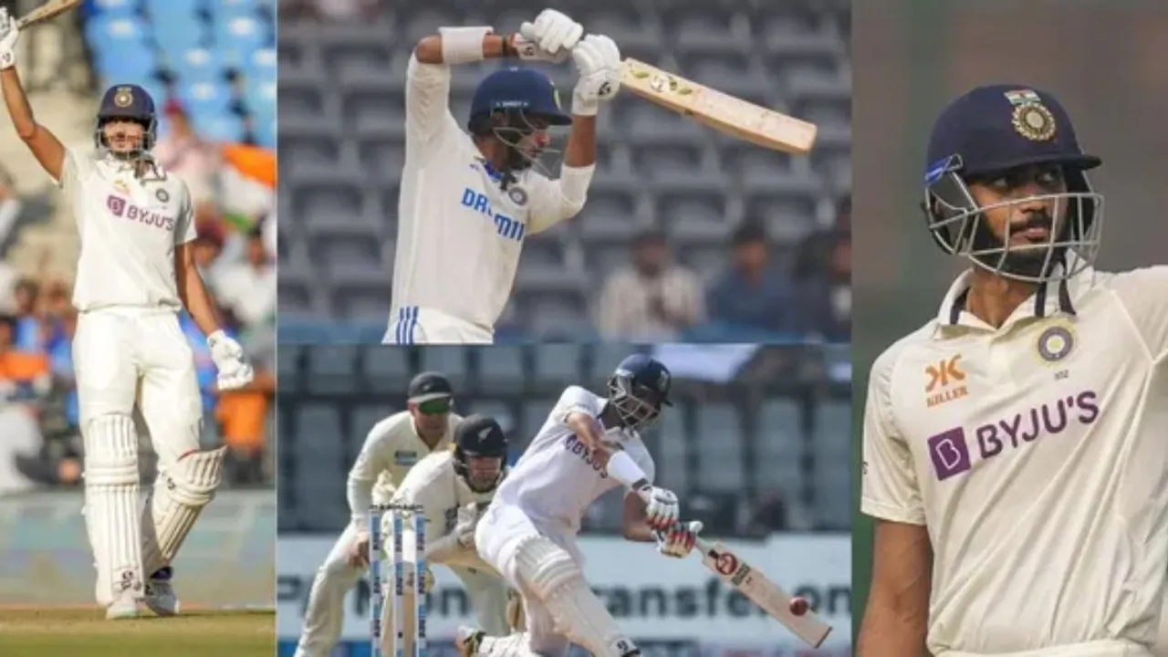  axar patel ,  ranji trophy 2016  